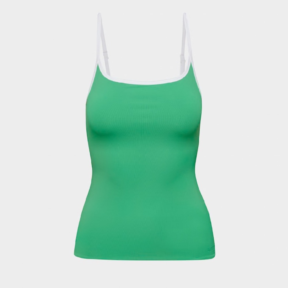 Aritzia Original Contour Swoop Cami Tank